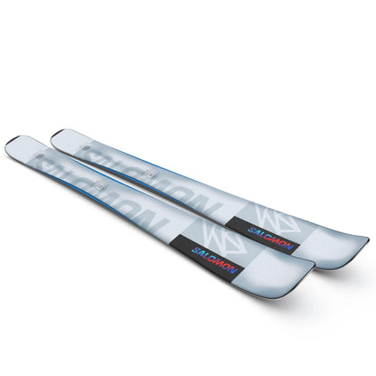 Salomon - QST Blank Team - Illusion Blue/Pastel