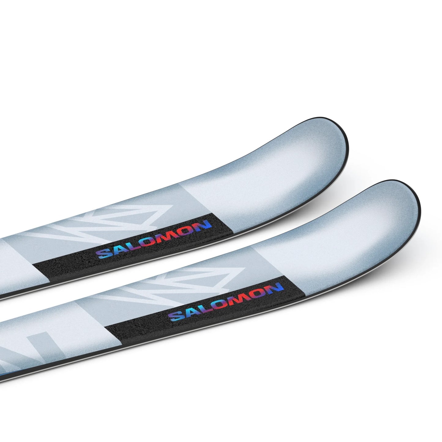 Salomon - QST Blank Team - Illusion Blue/Pastel