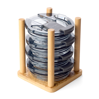 Lid Rack
