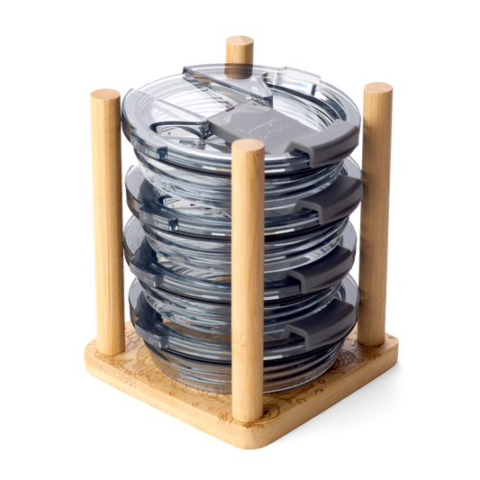 Lid Rack
