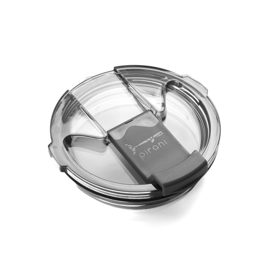 Twist-on Tumbler Lids