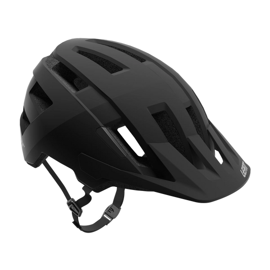 Leatt - Womens Helmet MTB Trail 1.0 Universal Fit - Black