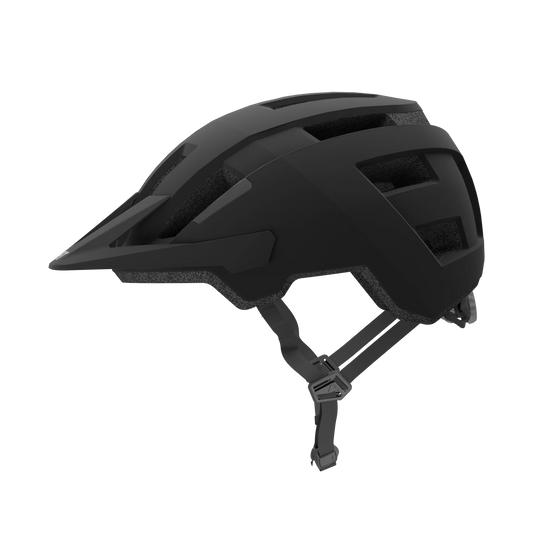 Leatt - Womens Helmet MTB Trail 1.0 Universal Fit - Black