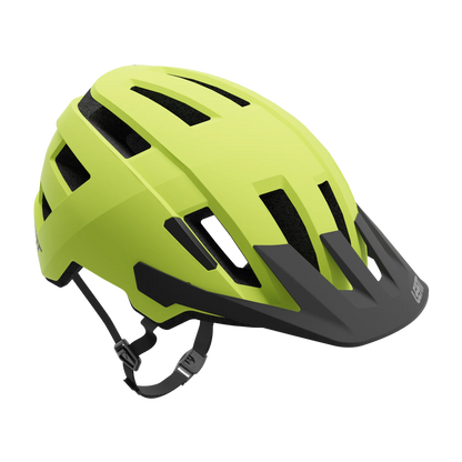 Leatt - Helmet MTB Trail 1.0 Universal Fit - Neon Green