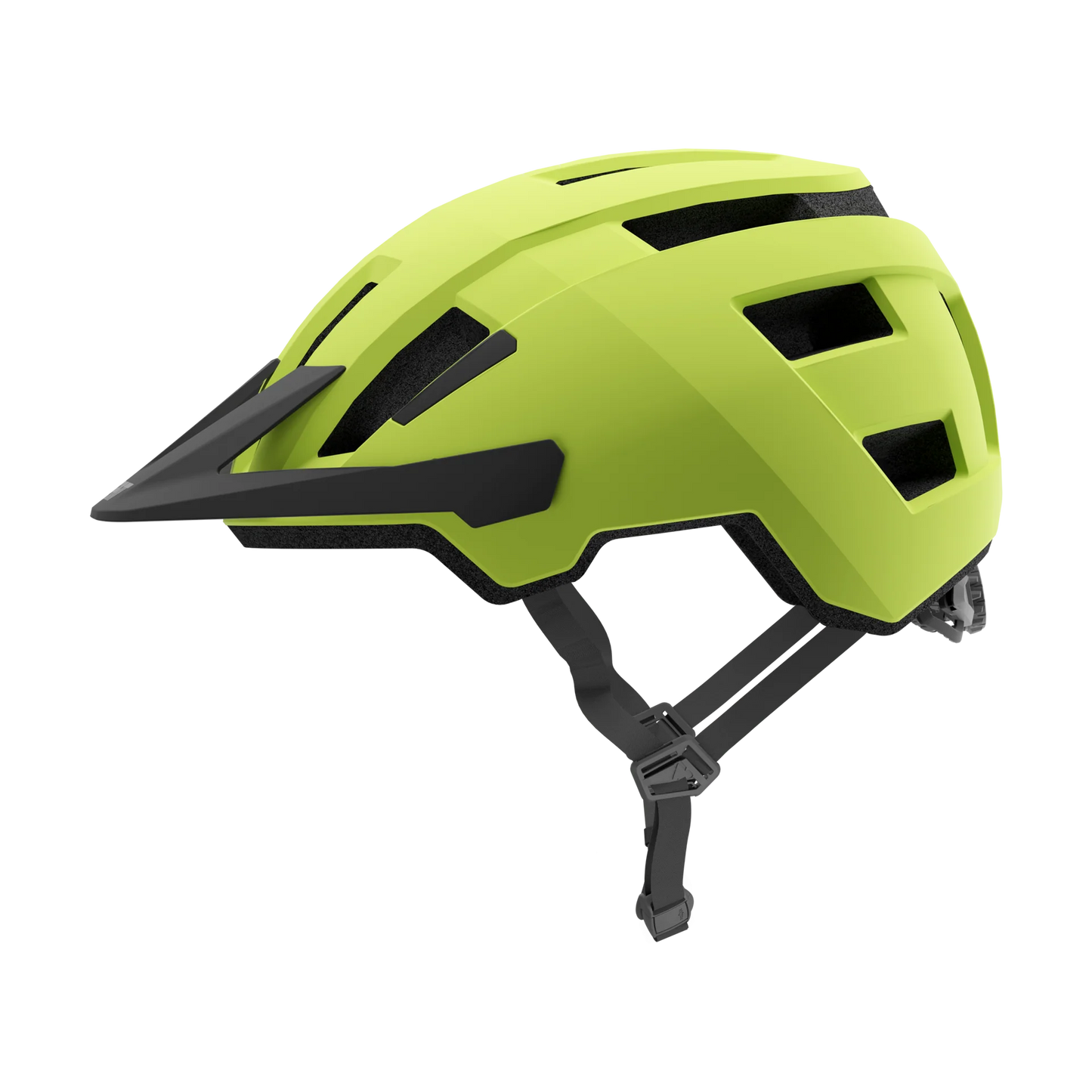 Leatt - Helmet MTB Trail 1.0 Universal Fit - Neon Green