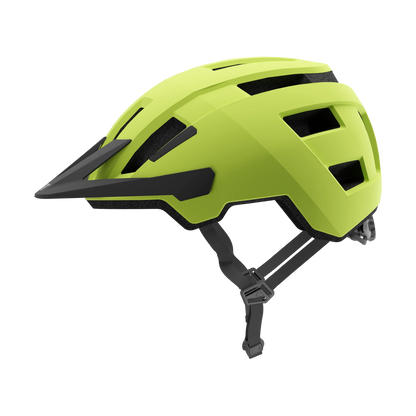 Leatt - Helmet MTB Trail 1.0 Universal Fit - Neon Green