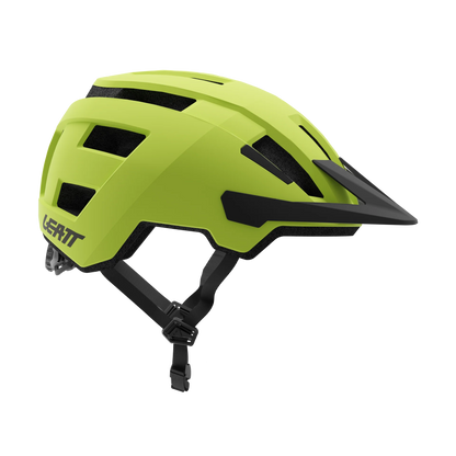 Leatt - Helmet MTB Trail 1.0 Universal Fit - Neon Green