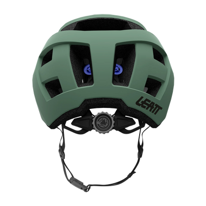 Leatt - Womens Helmet MTB Trail 1.0 Universal Fit - Mist Green