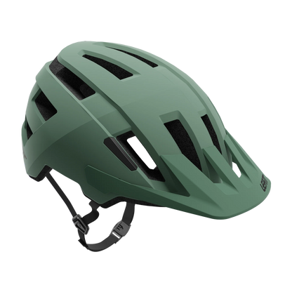 Leatt - Womens Helmet MTB Trail 1.0 Universal Fit - Mist Green
