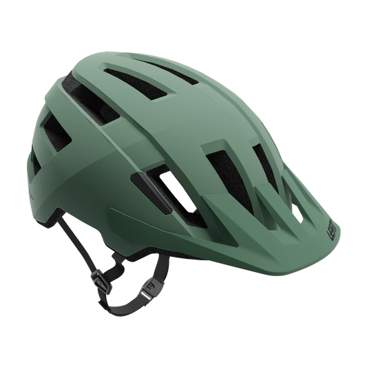 Leatt - Womens Helmet MTB Trail 1.0 Universal Fit - Mist Green