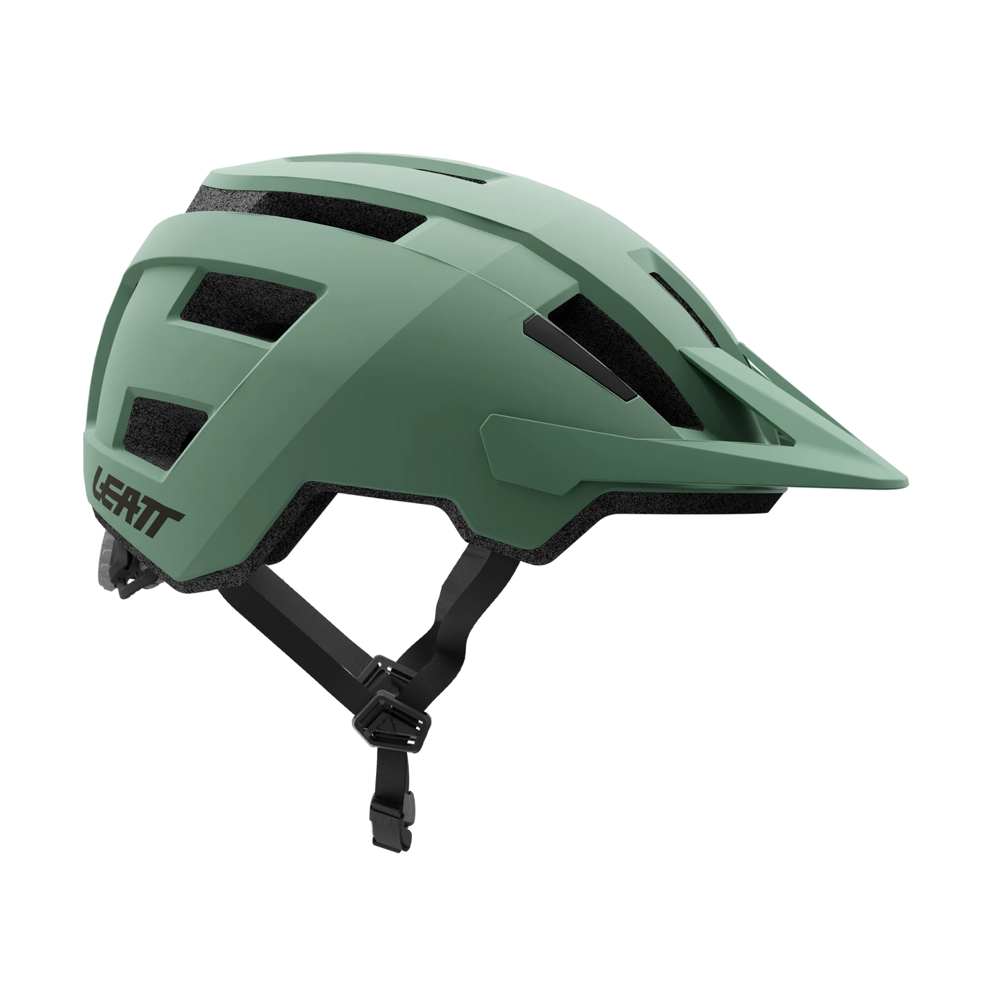 Leatt - Womens Helmet MTB Trail 1.0 Universal Fit - Mist Green