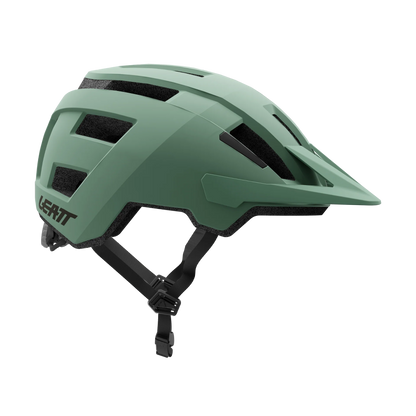 Leatt - Womens Helmet MTB Trail 1.0 Universal Fit - Mist Green