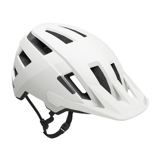 Leatt - Helmet MTB Trail 1.0 Universal Fit - White