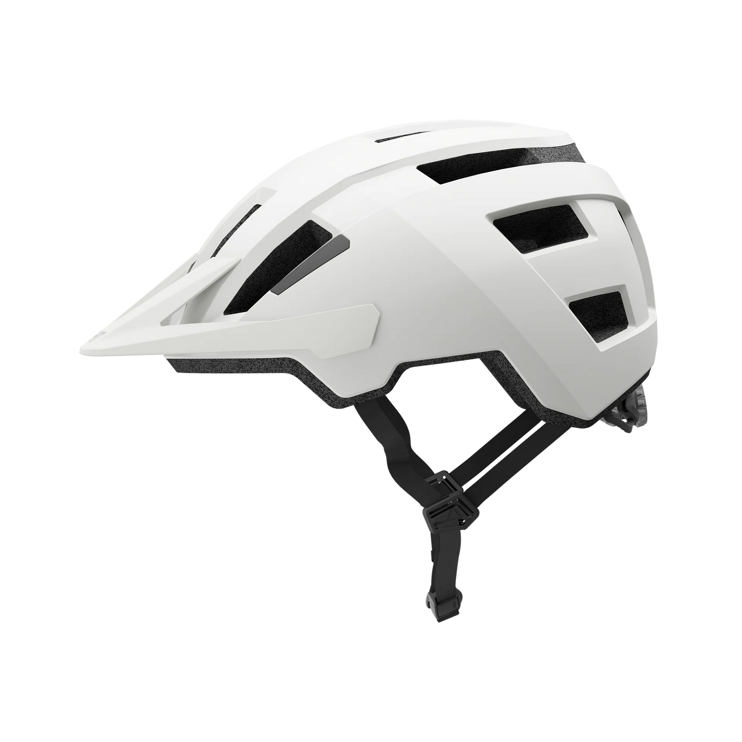 Leatt - Helmet MTB Trail 1.0 Universal Fit - White