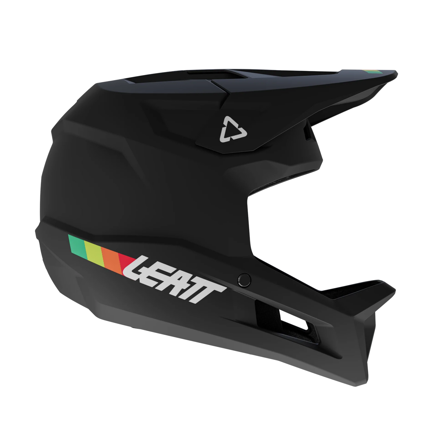 Leatt - Helmet MTB Gravity 1.0 - Black