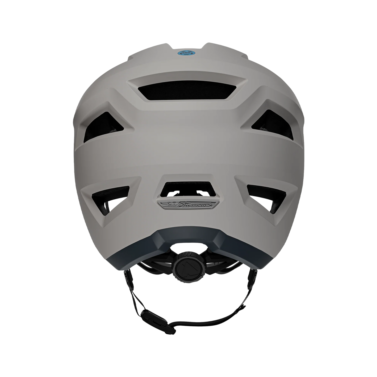 Leatt - Helmet MTB AllMtn 2.0 - Cream White