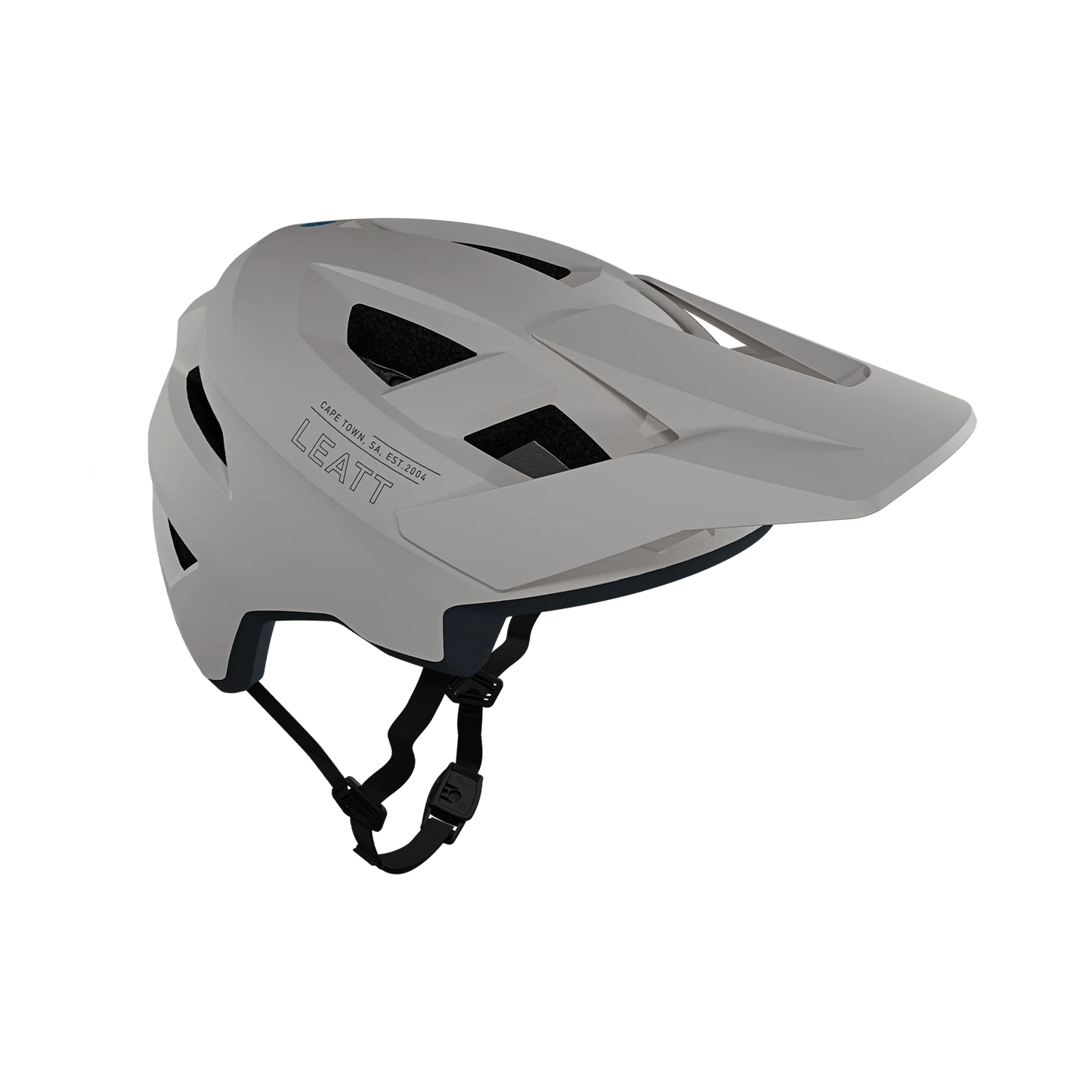 Leatt - Helmet MTB AllMtn 2.0 - Cream White