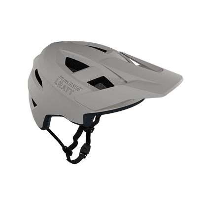 Leatt - Helmet MTB AllMtn 2.0 - Cream White