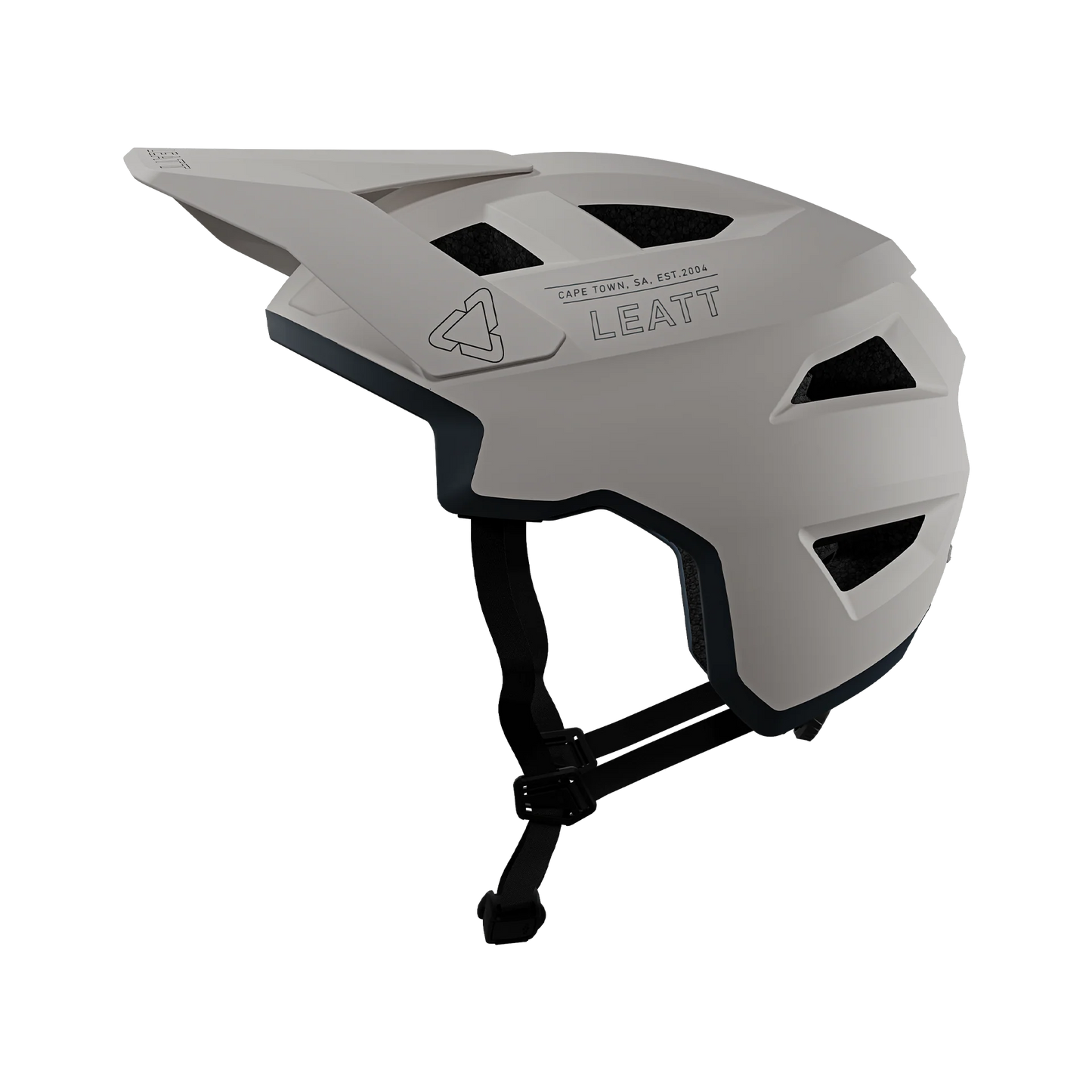 Leatt - Helmet MTB AllMtn 2.0 - Cream White