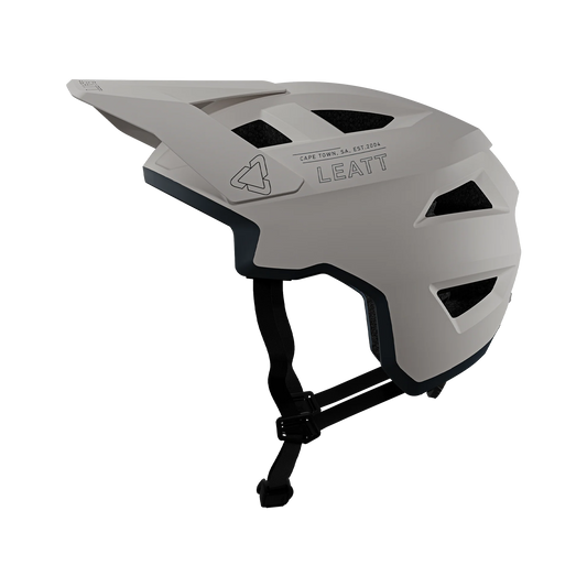 Leatt - Helmet MTB AllMtn 2.0 - Cream White