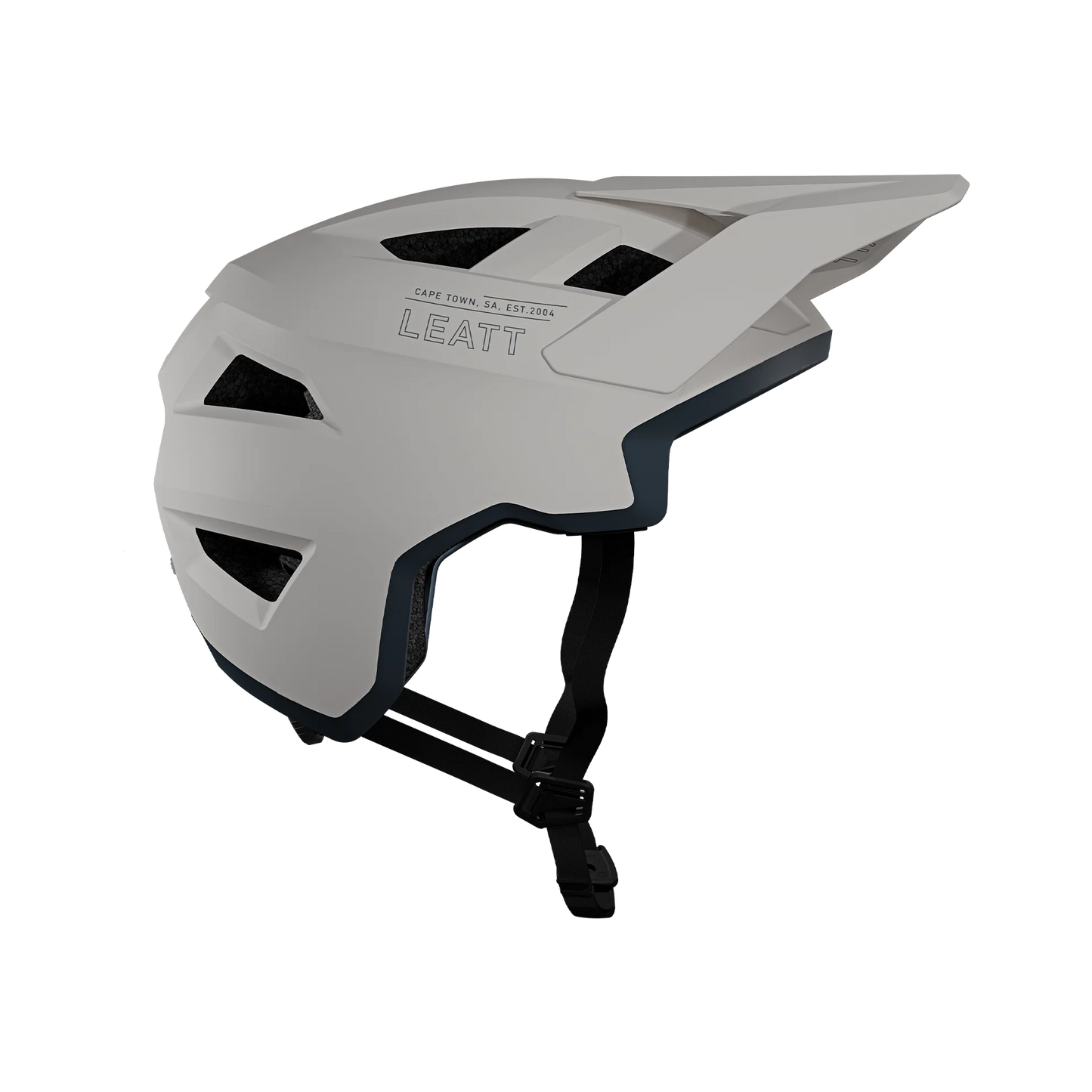 Leatt - Helmet MTB AllMtn 2.0 - Cream White