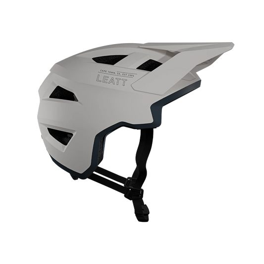 Leatt - Helmet MTB AllMtn 2.0 - Cream White