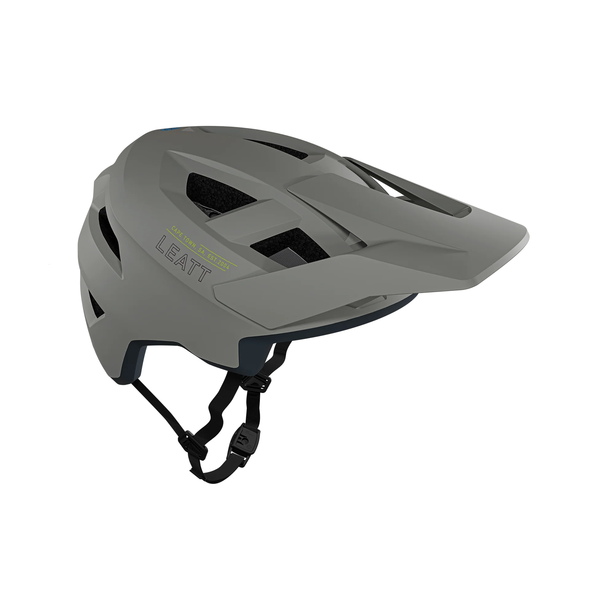 MTB Helmet Leatt AllMtn 2.0 (GRANITE GREY)