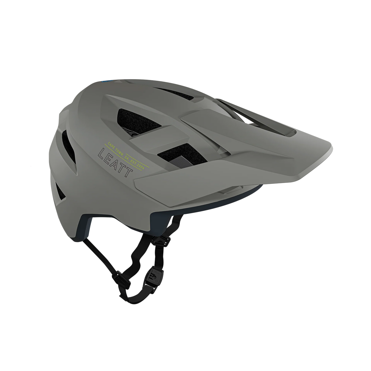 Leatt - Helmet MTB AllMtn 2.0 - Granite Grey