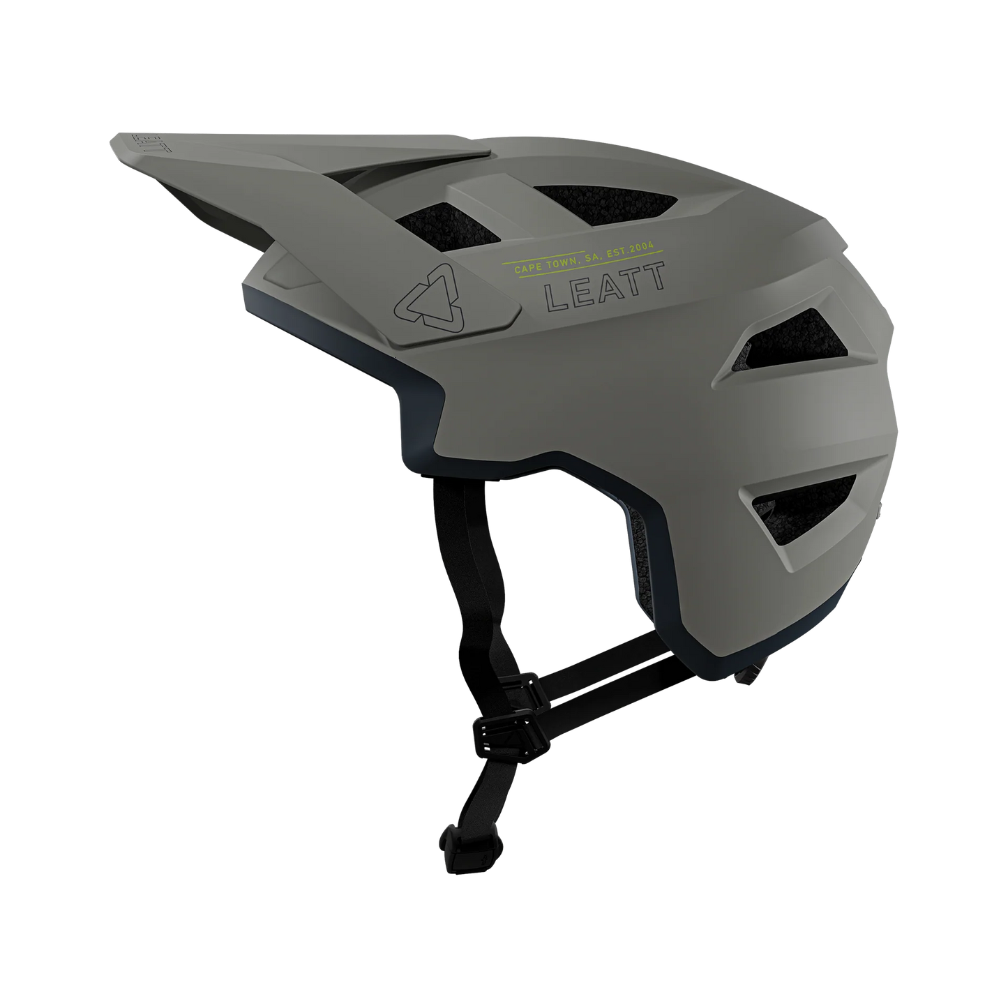Leatt - Helmet MTB AllMtn 2.0 - Granite Grey