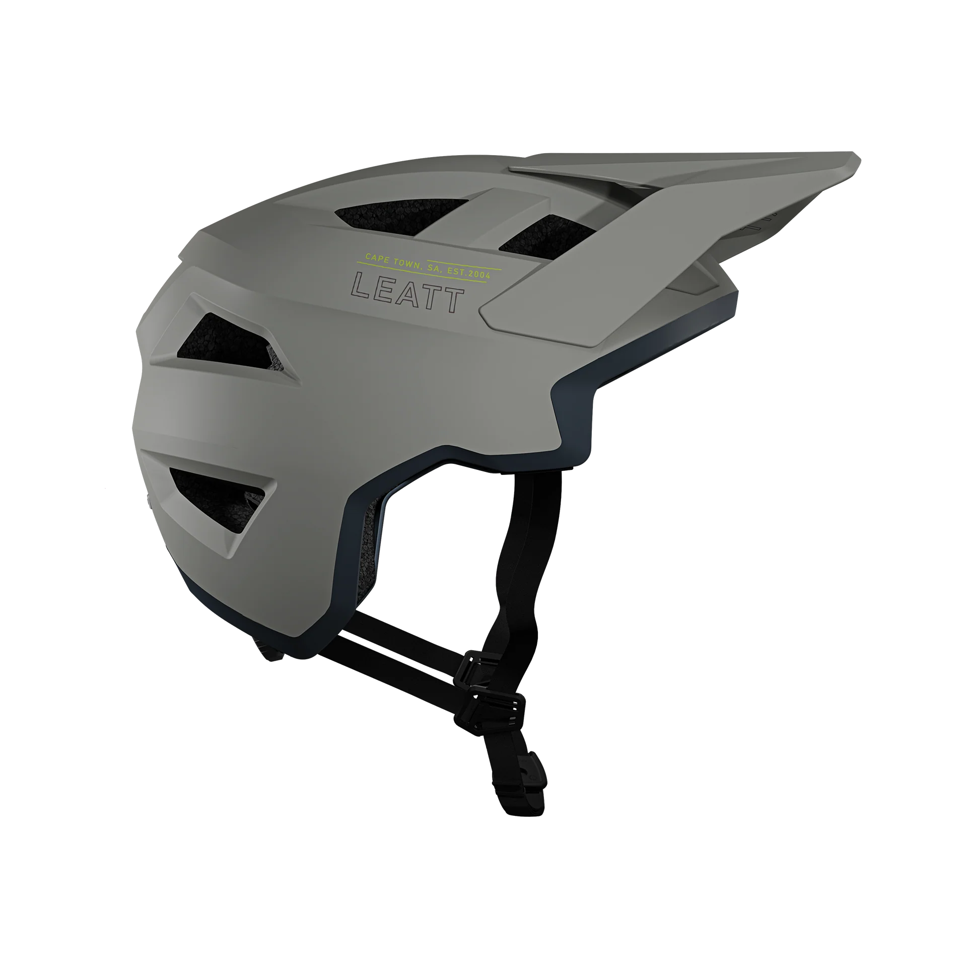MTB Helmet Leatt AllMtn 2.0 (GRANITE GREY)
