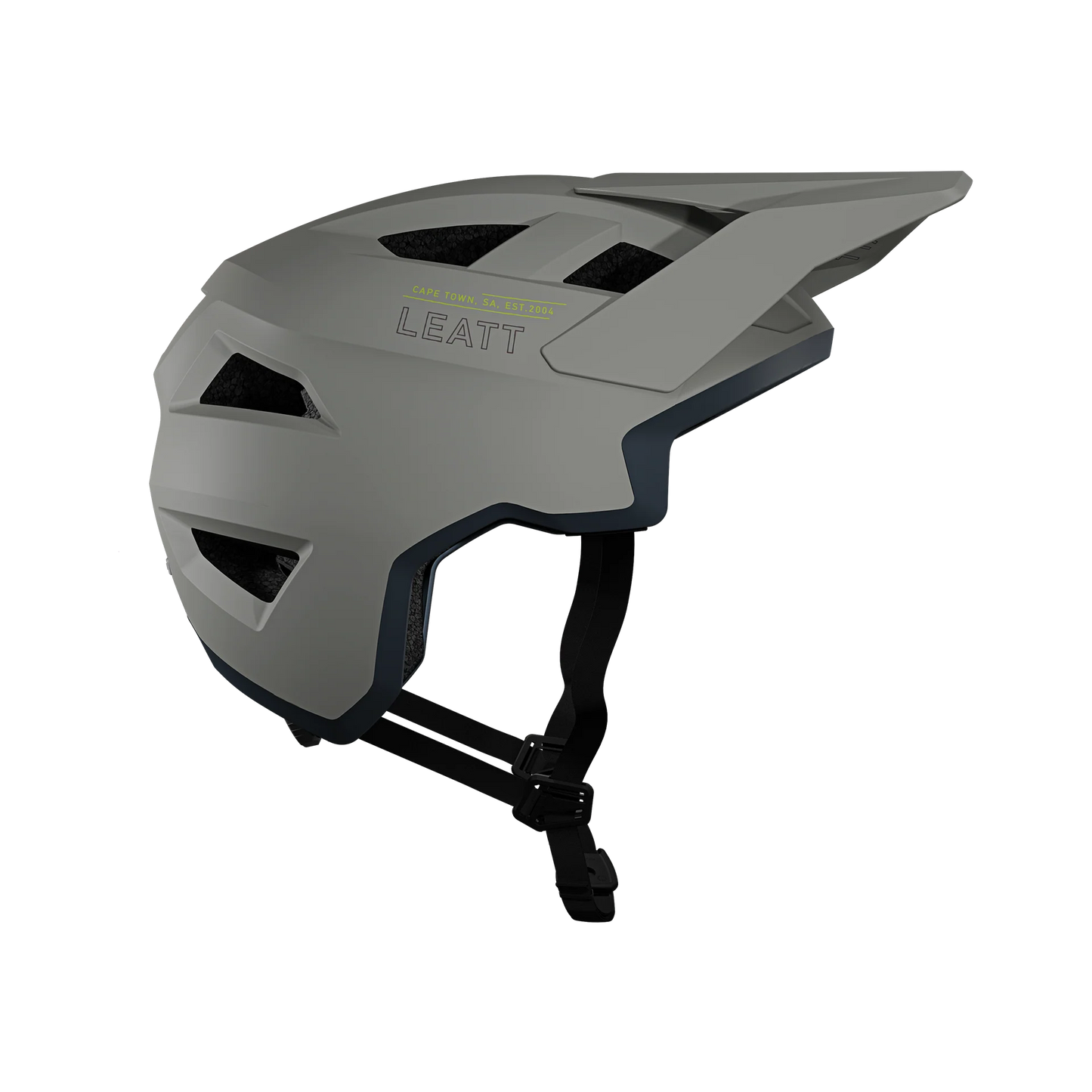 Leatt - Helmet MTB AllMtn 2.0 - Granite Grey