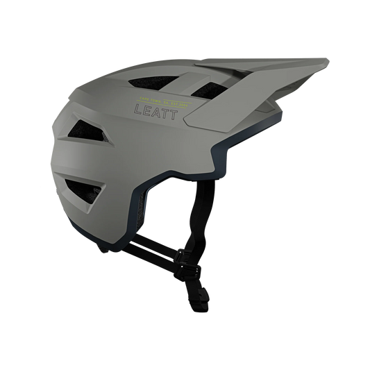 Leatt - Helmet MTB AllMtn 2.0 - Granite Grey