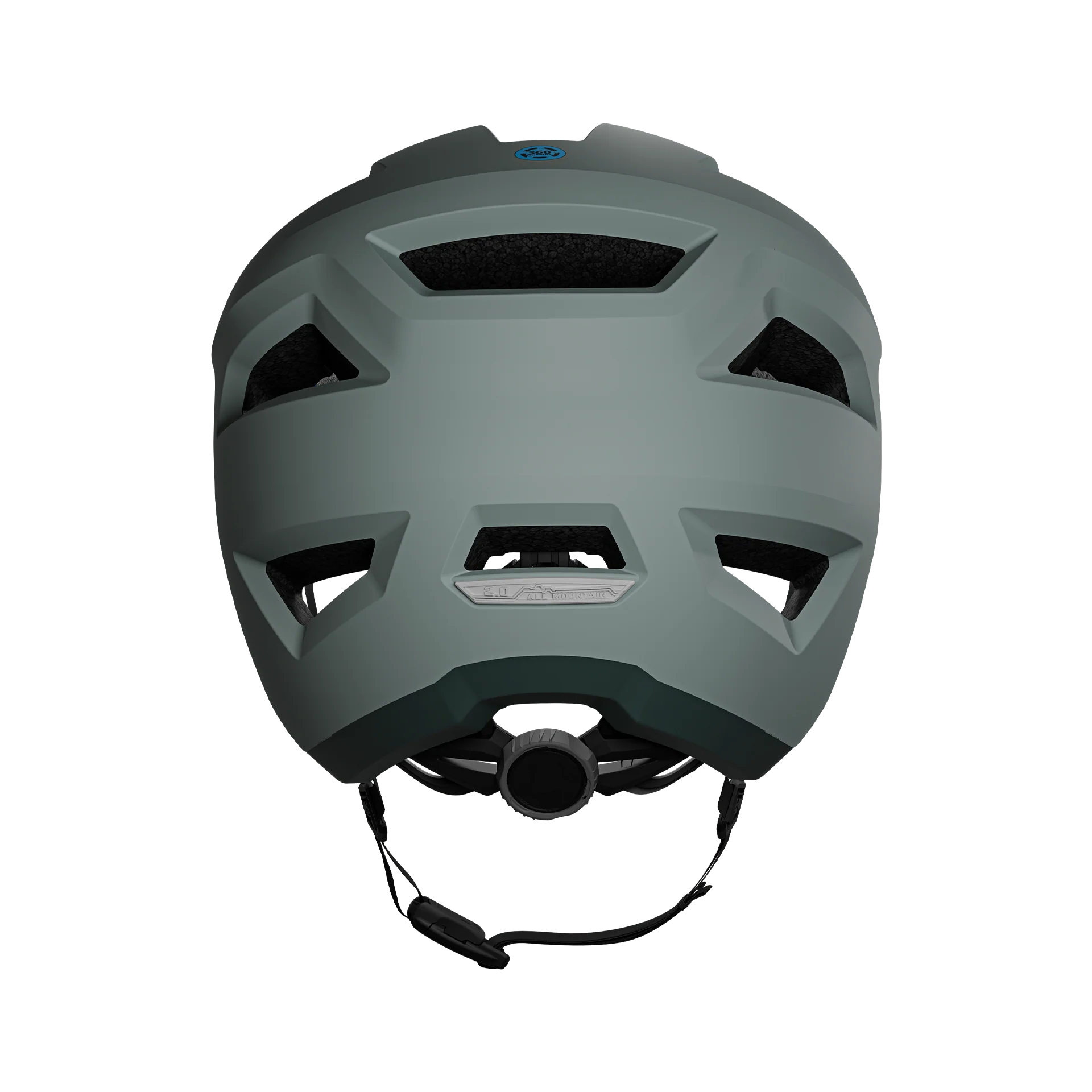 Leatt MTB AllMtn 2.0 Helmet Medium Mist Green