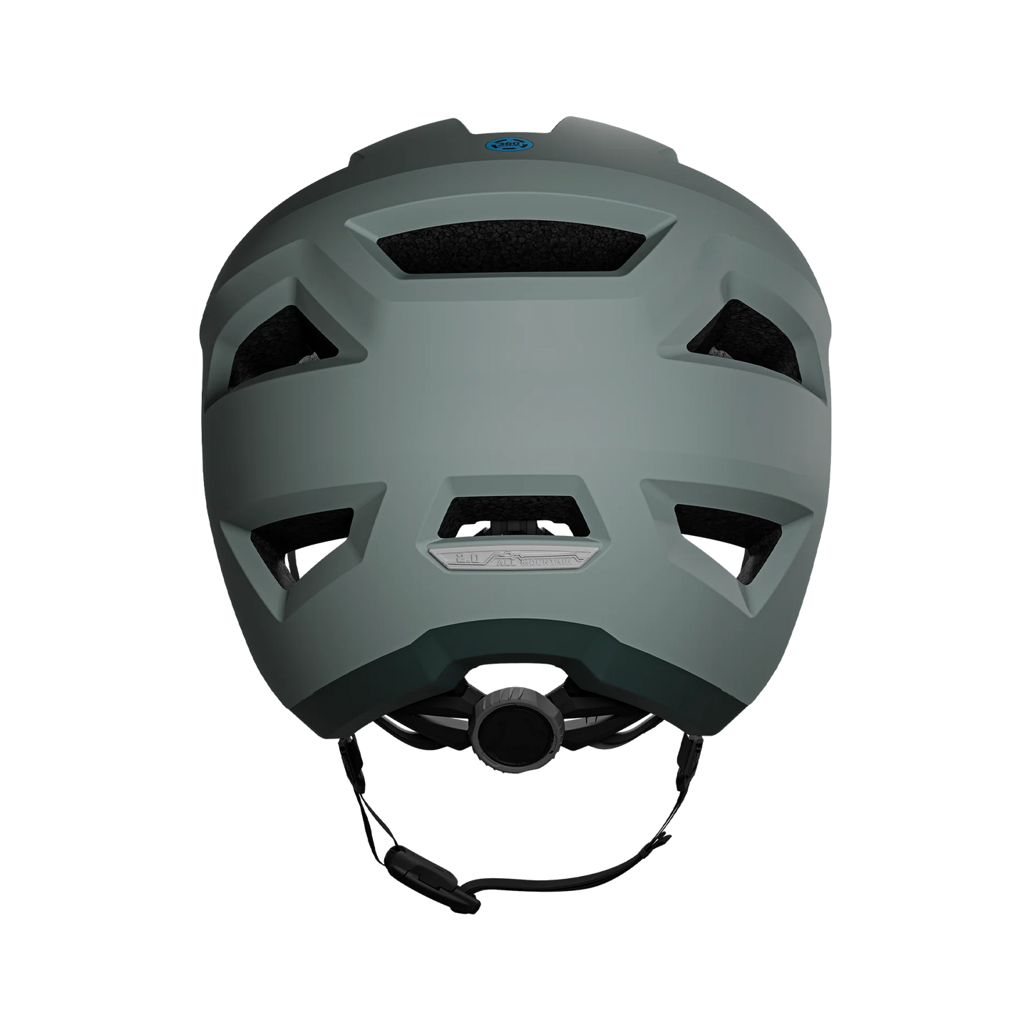 Leatt - Helmet MTB AllMtn 2.0 - Mist Green