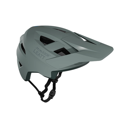 Leatt - Helmet MTB AllMtn 2.0 - Mist Green