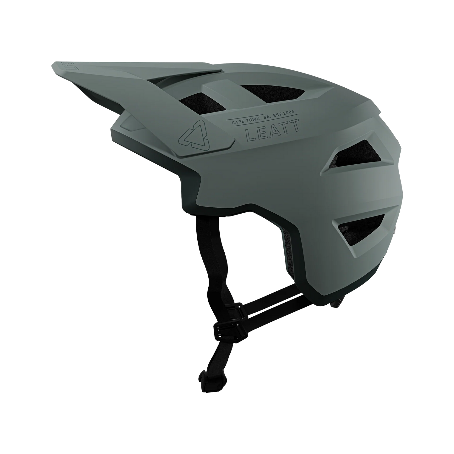 Leatt - Helmet MTB AllMtn 2.0 - Mist Green