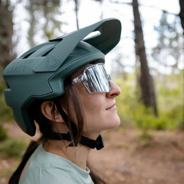 Leatt - Helmet MTB AllMtn 2.0 - Mist Green
