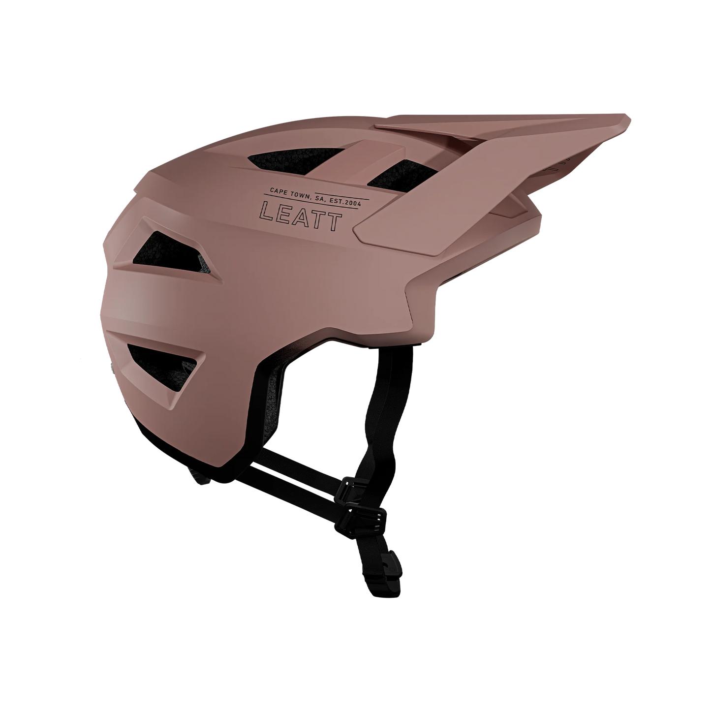 Leatt - Helmet MTB AllMtn 2.0 - Pink