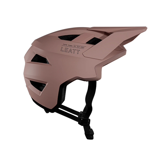 Leatt - Helmet MTB AllMtn 2.0 - Pink