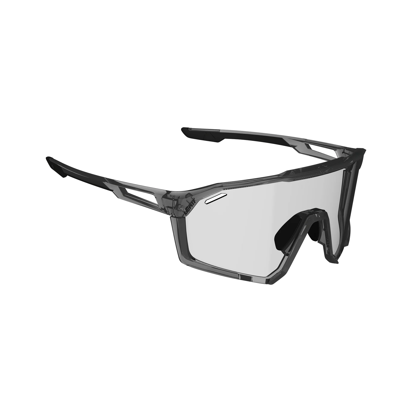 Leatt - Sunglasses SpeedViz Pro - Grey Clear Photochromic