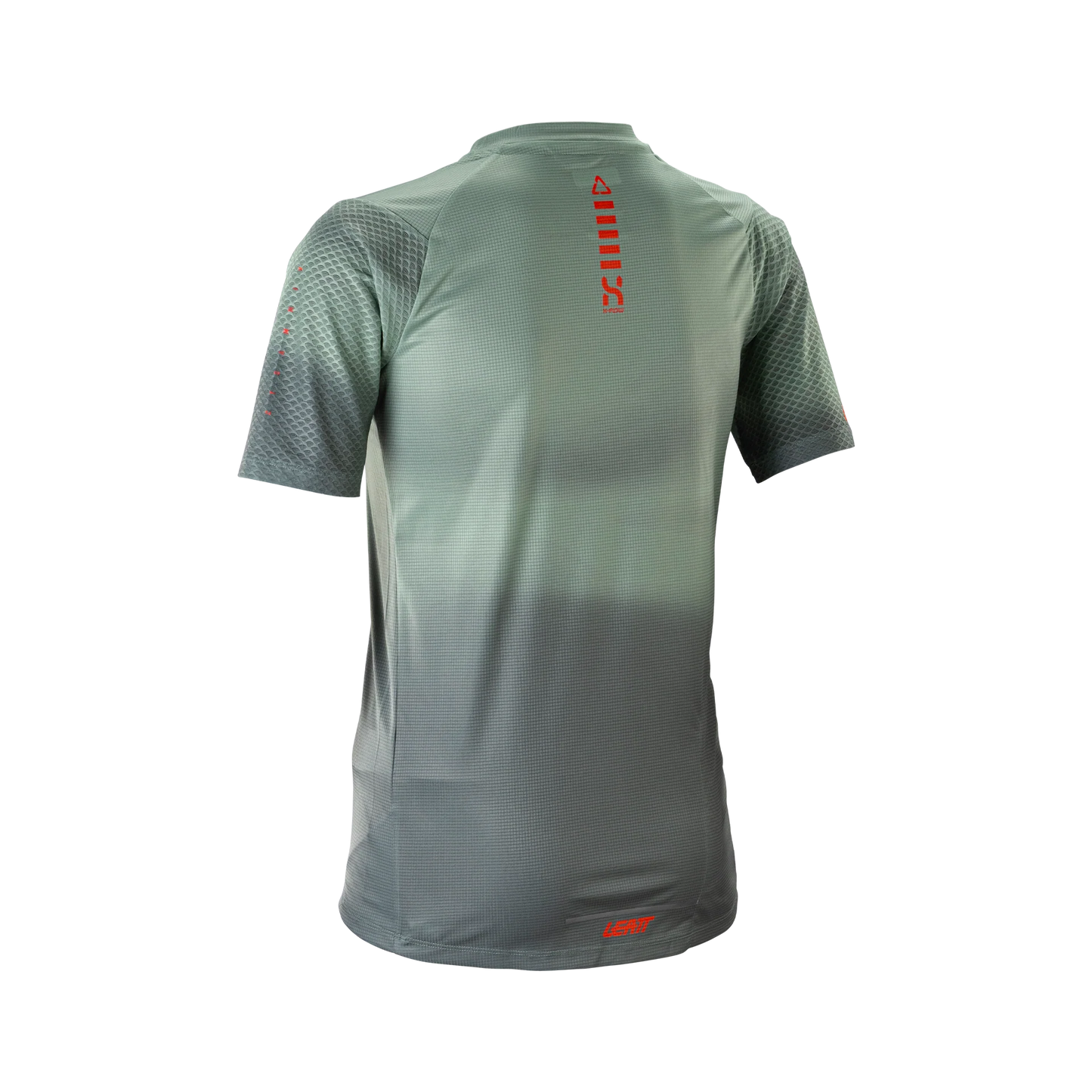 Leatt - Womens Jersey MTB Trail 3.0 - Mist Green