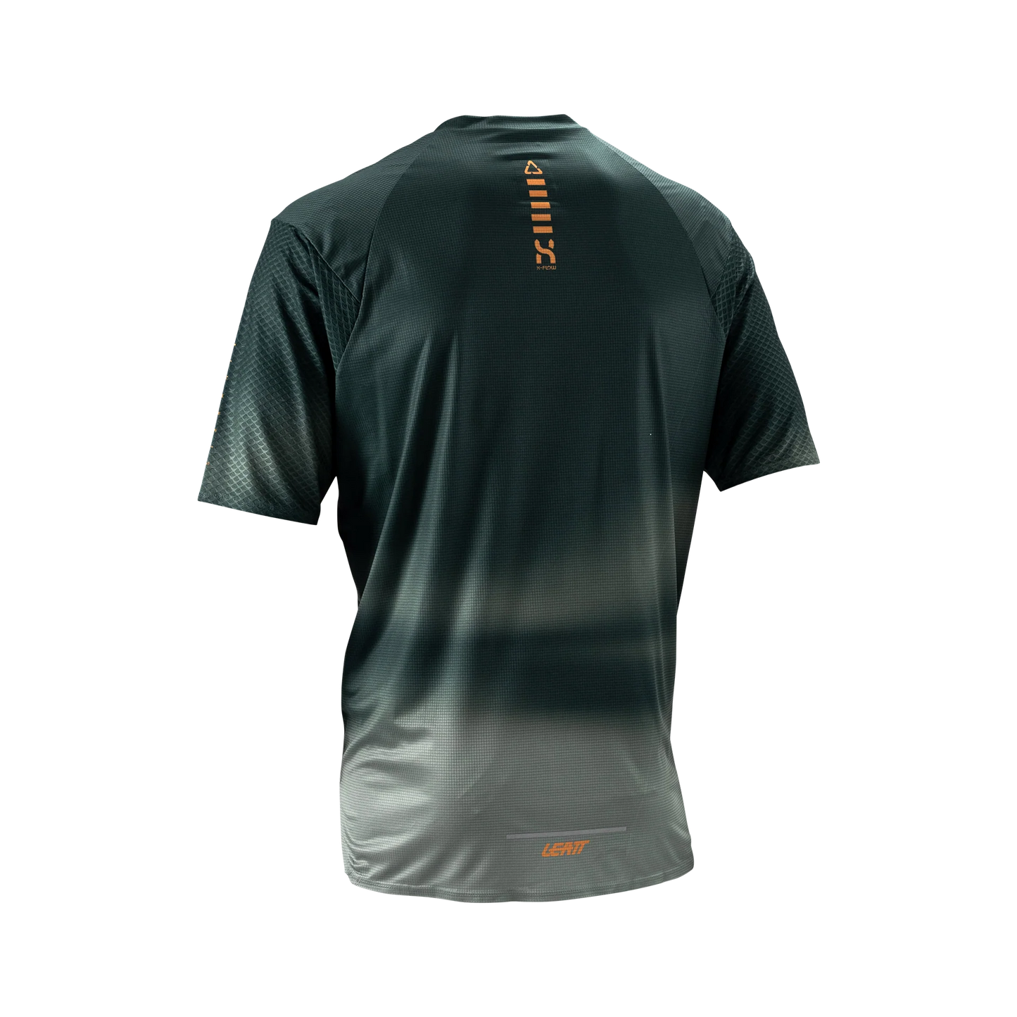 Leatt - Mens Jersey MTB Trail 3.0 - Spruce Green