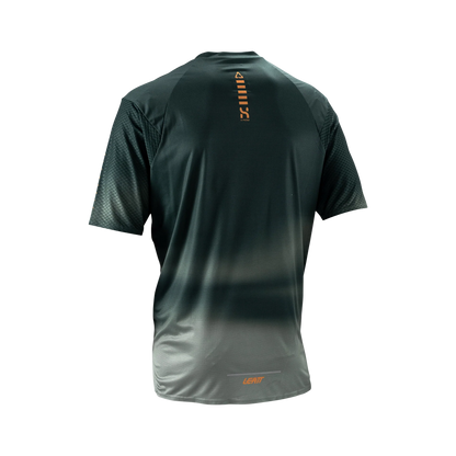 Leatt - Mens Jersey MTB Trail 3.0 - Spruce Green