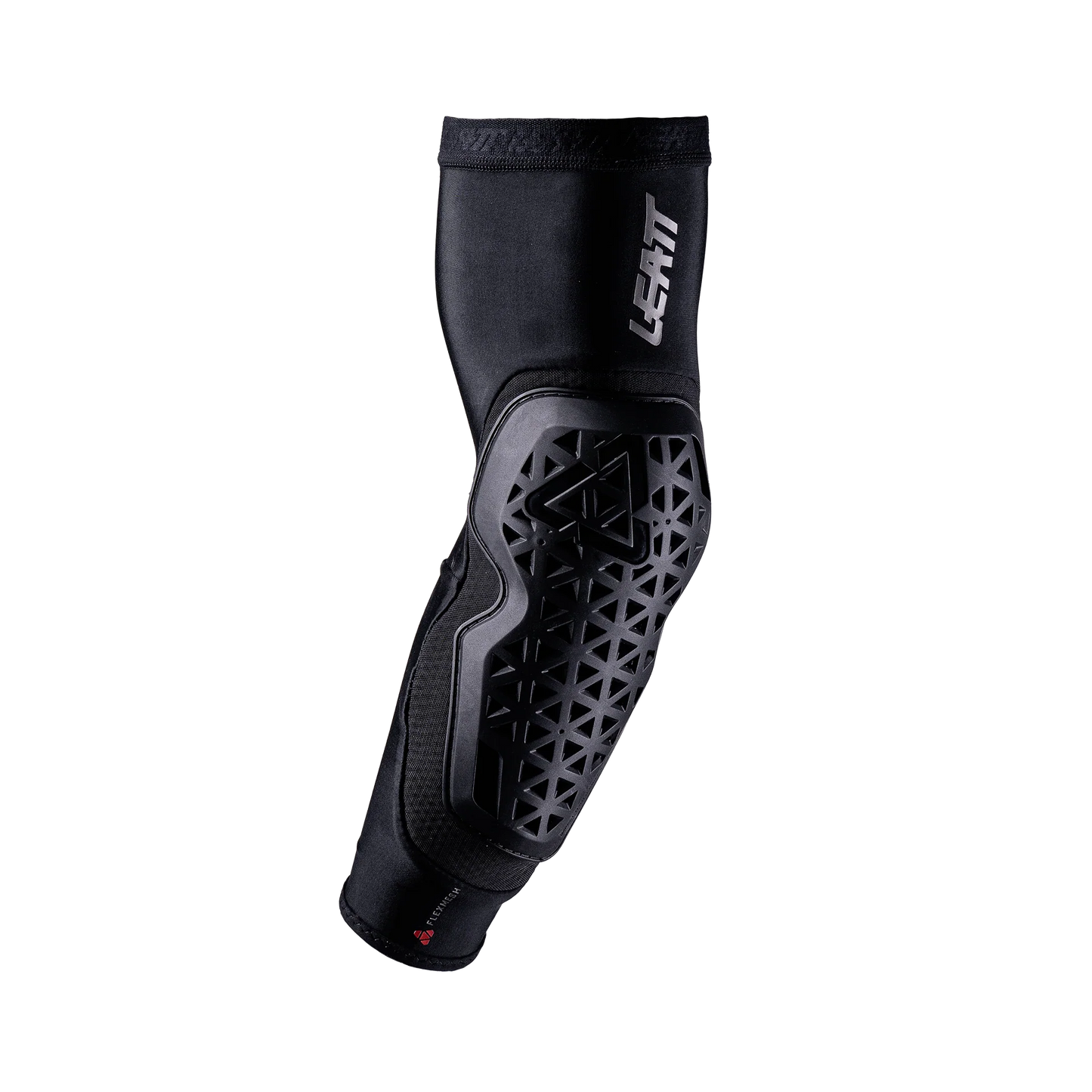 Leatt - Elbow Guard FlexMesh - Black
