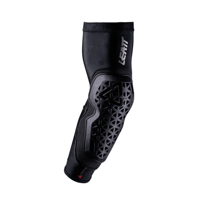 Leatt - Elbow Guard FlexMesh - Black