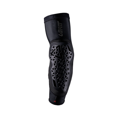 Leatt - Elbow Guard FlexMesh - Black