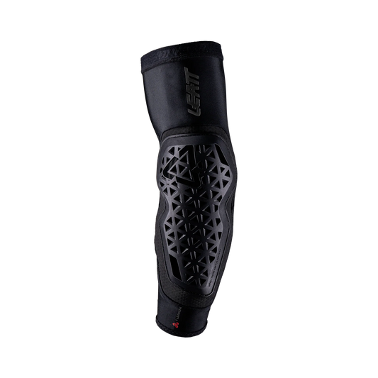 Leatt - Elbow Guard FlexMesh - Black