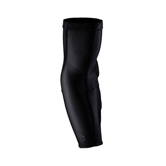 Leatt - Elbow Guard FlexMesh - Black