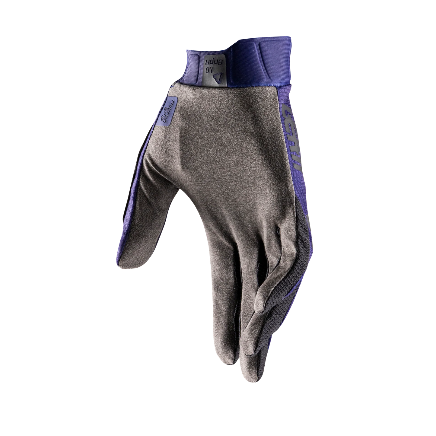 Leatt - Glove MTB 1.0 GripR - Galaxy Blue