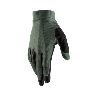 Leatt - Glove MTB 1.0 GripR - Mist Green